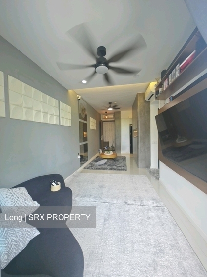 Treasure at Tampines (D18), Condominium #604920861
